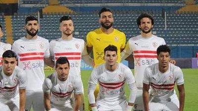 ترتيب جدول الدوري المصري وموقف الإسماعيلي والمقاولون