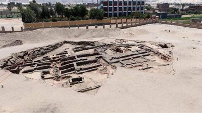 بعد اكتشاف أقدم مصنع للبيرة في التاريخ.. تعرف على أهميتها عند الفراعنة