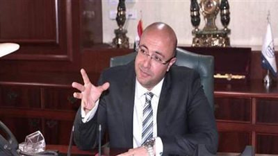 محافظ بني سويف: ننتظر العديد من المشروعات خلال الـ10 سنوات المقبلة