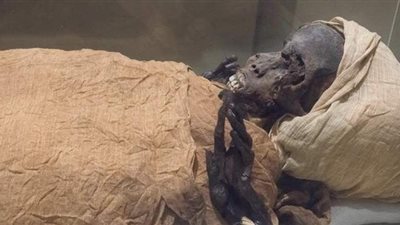 حكم مصر خلال احتلال الهكسوس.. قصة 