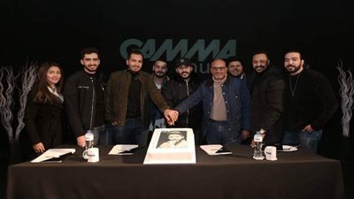 سلسلة أغان جديدة لـ