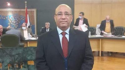 رفعت رشاد يتقدم بأوراق ترشحه على مقعد نقيب الصحفيين