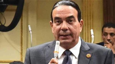 طلب إحاطة بالبرلمان بشأن تجارة زيوت الطعام المستعملة