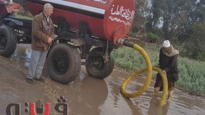 تحسن حالة الطقس بكفر الشيخ مع استمرار رفع حالة الطوارئ