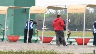 إعلان قائمة المنتخب المصري لبطولة كأس العالم للرماية