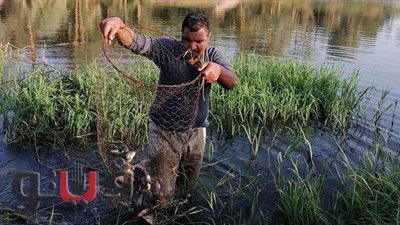 الصيد المر.. معاناة صيادين الأسماك في الطقس السيئ: لا نملك إلا الدعاء وانتظار القدر.. والرزق يحب الخفية