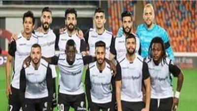 الطلائع يتقدم بثنائية نظيفة أمام القناة بكأس مصر
