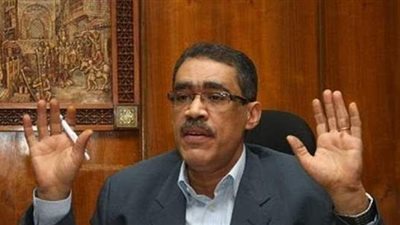 رشوان: نجحنا في تسوية أزمات المصري اليوم والجماهير والتحرير