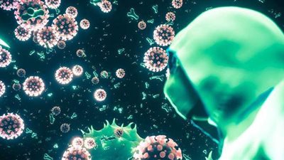 استشاري صحة عامة: أعراض كورونا عند كبار السن تختلف عن الشباب