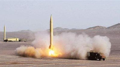 إسرائيل تطور درعا صاروخيا بالستيا جديدا باسم 