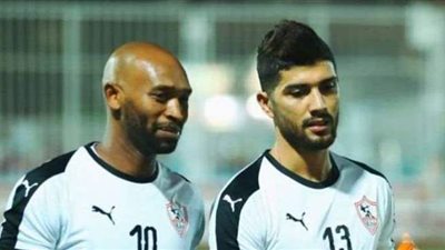 نجوم الكرة يسيطرون على مؤشر جوجل