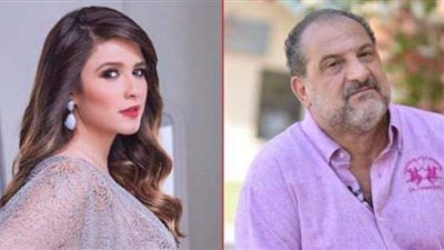 خالد الصاوي لياسمين عبد العزيز: 