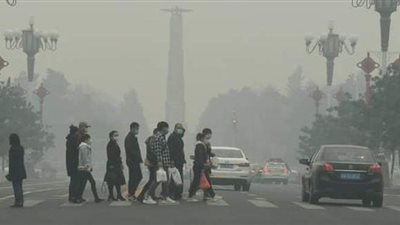 دراسة: تلوث الهواء يزيد خطر الإصابة بالعقم