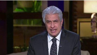 الأطباء ينصحون وائل الإبراشي بالراحة التامة.. ويغادر المستشفى في هذا الموعد