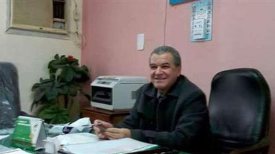 نقل مدير مستشفى السنطة إلى عزل صدر المحلة بعد تدهور حالته