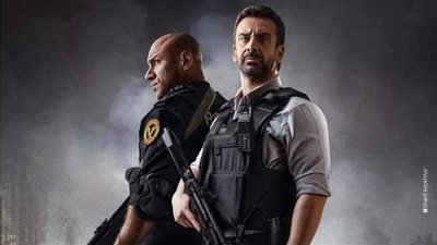 أحمد مكي يجسد شخصية ضابط منشق انضم إلى تنظيم داعش الإرهابي في 