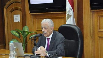 وزير التعليم يعلن ضوابط الامتحان الموحد للشهادة الإعدادية