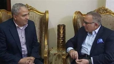 أخبار ماسبيرو.. عالم هارفارد ضيف 