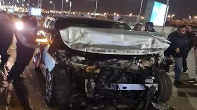 تعرف على مواصفات الأمان وسعر سيارة عمرو أديب 