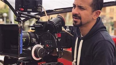 إصابة مخرج مسلسل ياسمين عبد العزيز 