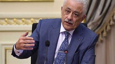 عشان ما تتلخبطش.. 25 قرارا لوزير التعليم بشأن امتحانات الترم الأول واستكمال الدراسة