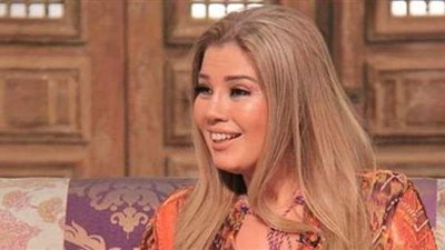 رانيا فريد شوقي: أوقعت زوجي في المصيدة بطبق أرز باللبن | فيديو