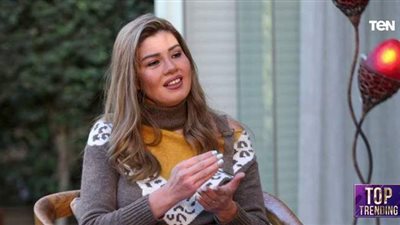 في أول ظهور تليفزيوني له.. زوج رانيا فريد شوقي يكشف أبرز عيوبها | فيديو