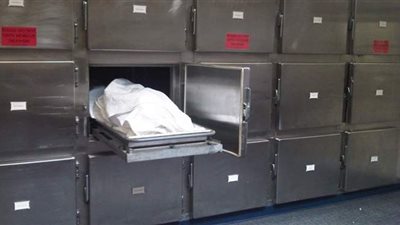 تحريات مكثفة لفك لغز العثور على جثتين في الأراضي الزراعية بالجيزة