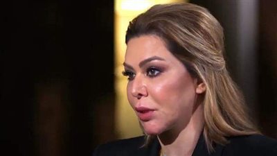 رغد صدام حسين: حسيت بوجع لما شفت فيديو القبض على والدي