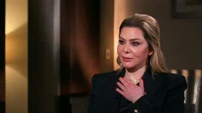 رغد صدام حسين: نقلنا رفات والدى لمكان 