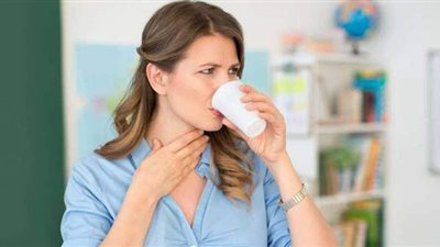 7 مواد طبيعية تساعدك في علاج التهاب الحلق