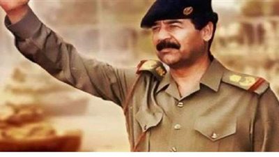 رغد صدام حسين تكشف حقيقة توسط الحكام العرب لإطلاق سراح والدها | فيديو