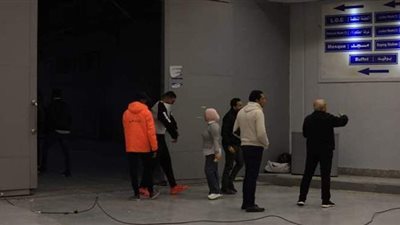 جهاز المنتخب يثير أزمة في قمة كرة اليد بين الأهلي والزمالك