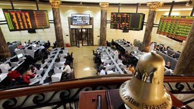 20.2 مليار جنيه قيمة تداولات البورصة خلال تعاملات الأسبوع