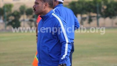 اختيار 9 لاعبين من إنبي للانضمام لمنتخب 2003