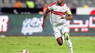 عمر ربيع ياسين: وعد الـ90 دقيقة سبب أزمة شيكابالا مع باتشيكو.. وغرامة 50 ألفا على اللاعب