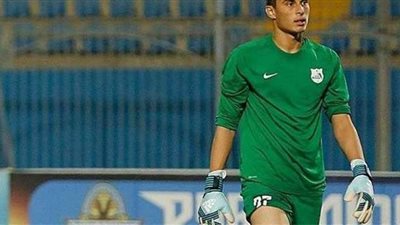 حارس إنبي يقترب من الانضمام للأهلي