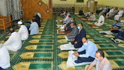 تنظيم النسل.. موضوع خطبة الجمعة اليوم بالمساجد