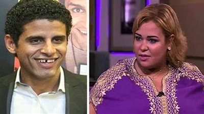 ويزو: إيدي اتكسرت خلال بروفات اللوكاندة وحمدي الميرغني حفل عليا | فيديو