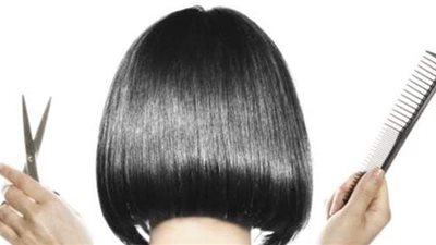 ما هي قواعد قص الشعر بالطريقة الصحيح؟.. مصفف شعر يجيب