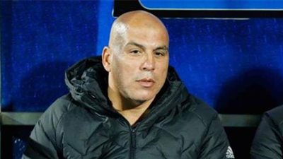 أحمد كشري يعلق على قرار إقالة محمد يوسف من تدريب البنك الأهلي