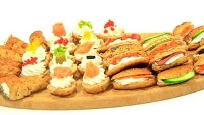 طريقة عمل عجينة الساليزون كالمحترفين