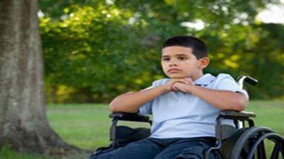 تفسير رؤية الطفل المعاق في المنام.. وعلاقته بالسعادة