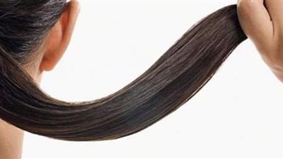 طريقة عمل بخاخ طبيعي لإطالة الشعر