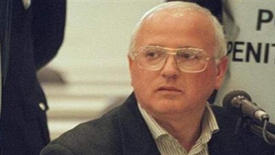 ضحاياه بالآلاف وسيرته في الأفلام.. وفاة البروفيسور أكثر زعماء المافيا الإيطالية دموية