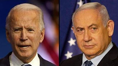 لتجنب المفاجأة.. تفاصيل جديدة بشأن إبلاغ إدارة بايدن إسرائيل التفاوض مع إيران