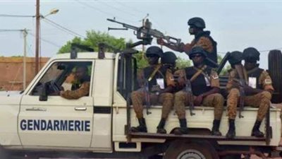 مقتل 18 شخصا بهجمات في بوركينا فاسو ومالي