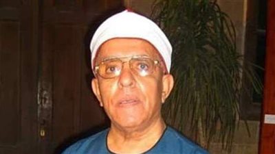 أخبار ماسبيرو.. إذاعة القرآن الكريم تحيي ذكرى القارئ عبدالعزيز حربي