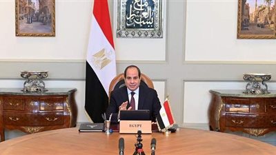 دعم ليبيا وتعزيز التعاون مع باكستان وحصول أفريقيا على لقاحات كورونا.. أبرز رسائل السيسي الخارجية