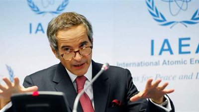 المدير العام للوكالة الدولية للطاقة الذرية يتوجه إلى إيران